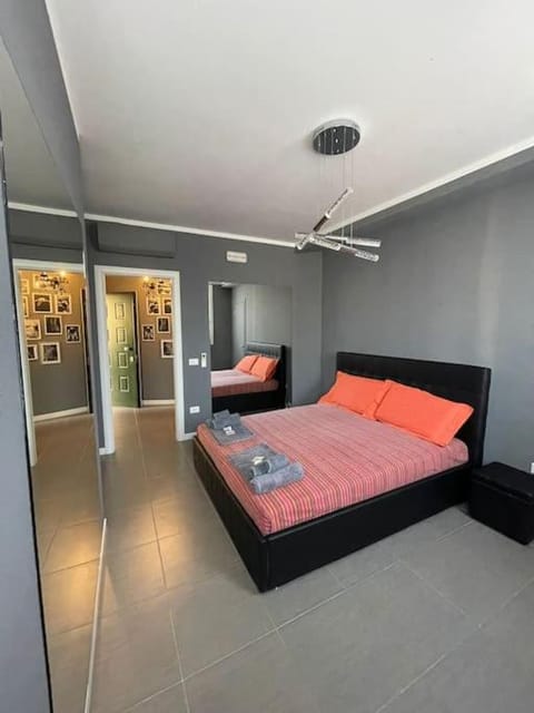 ERMAN HOUSE Perla nera veneziana Apartment in Dolo