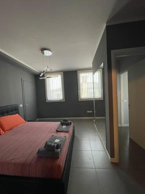 ERMAN HOUSE Perla nera veneziana Apartment in Dolo