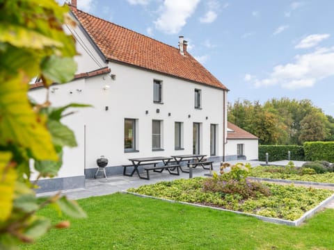 Property building, Summer