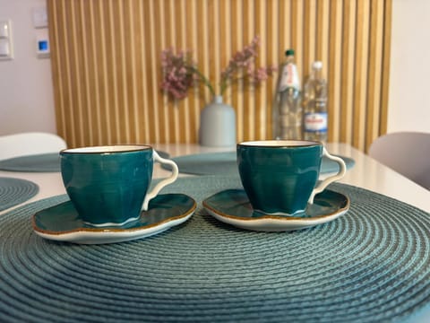 Resort Jantar Apartment in Pomeranian Voivodeship