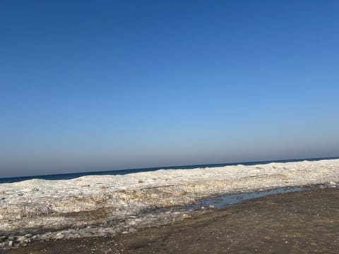 Resort Jantar Apartment in Pomeranian Voivodeship