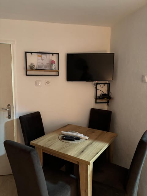 Apartman Novičić Apartment in Serbia