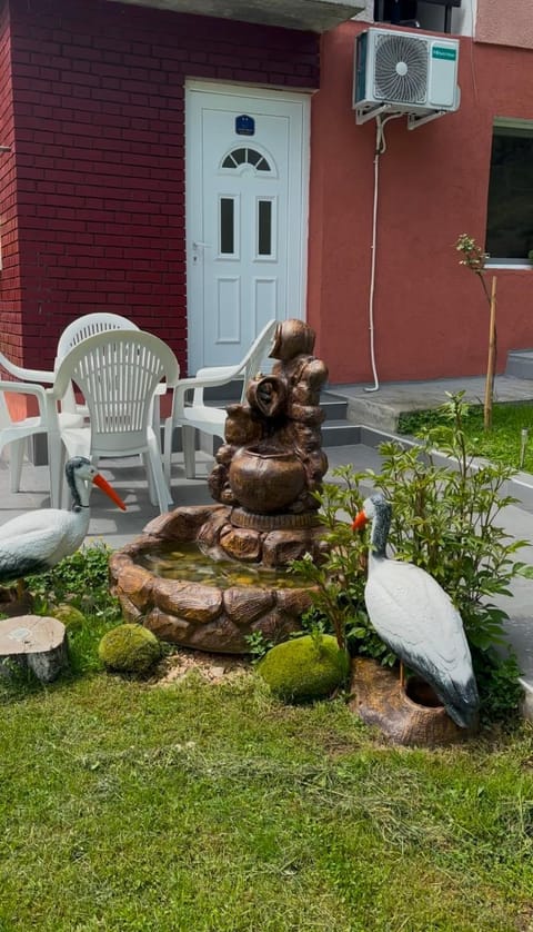 Apartman Novičić Apartment in Serbia