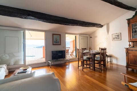 Terrazza Capellini 47 - mytouristhome Apartment in Porto Venere
