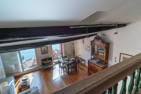 Terrazza Capellini 47 - mytouristhome Apartment in Porto Venere