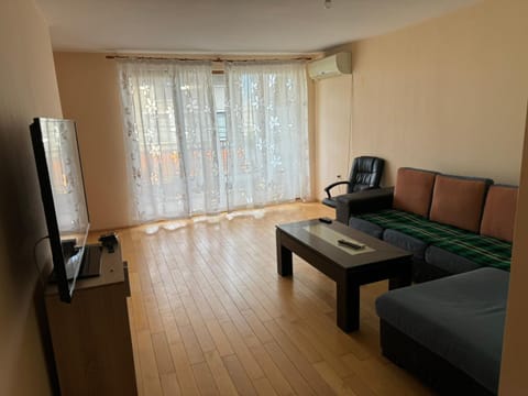 Дом за гости ГЕРГАНА Apartment in Pleven