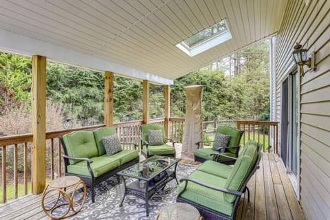 Property view