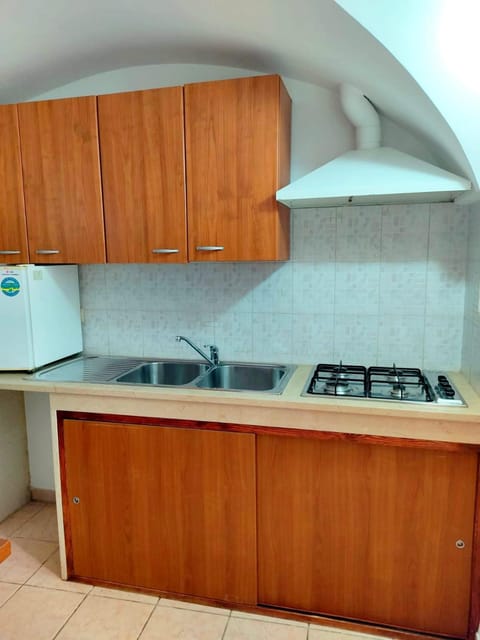 Piccolo Paradiso Apartment in Martina Franca