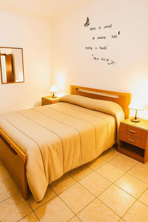 Piccolo Paradiso Apartment in Martina Franca