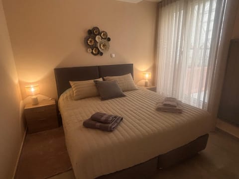 Cozy home Apartment in Piraeus Regional Unit, Greece