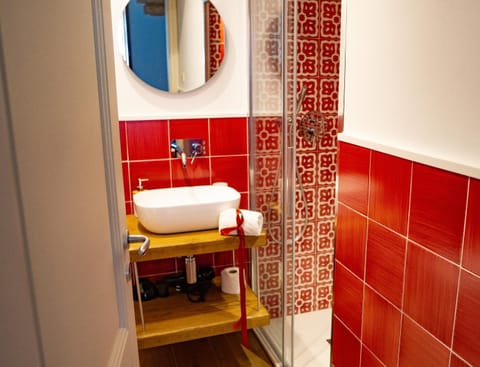 Alya Rooms Bed and Breakfast in Vico Equense