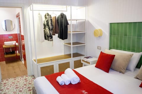 Alya Rooms Bed and Breakfast in Vico Equense