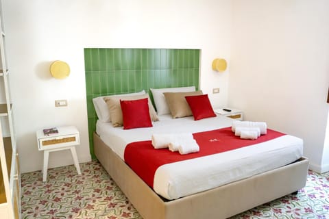 Alya Rooms Bed and Breakfast in Vico Equense