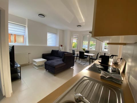 Mia Apartment Apartment in Vorarlberg, Austria