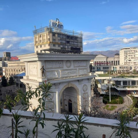 View (from property/room)