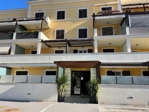 Casa vacanze Da Maria Apartment in Grottammare