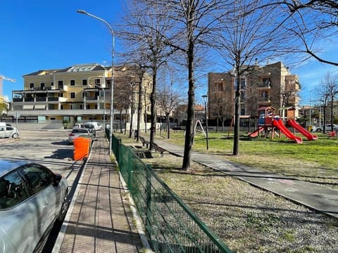 Casa vacanze Da Maria Apartment in Grottammare