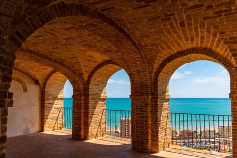 Casa vacanze Da Maria Apartment in Grottammare