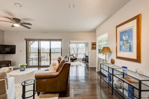 Chetola: Robin 1 House in Blowing Rock