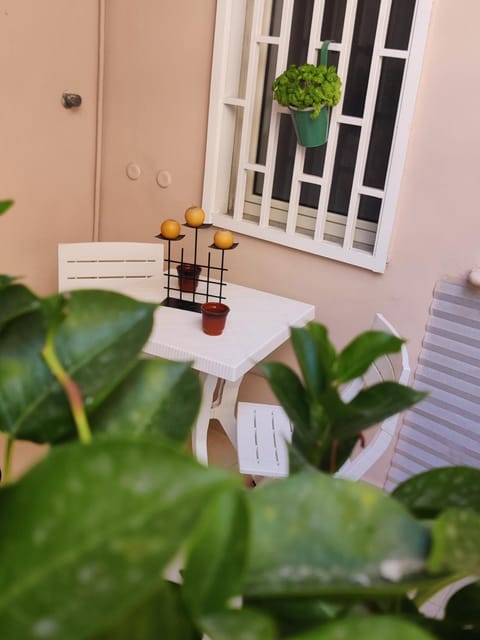 A casa nostra Apartment in Naples