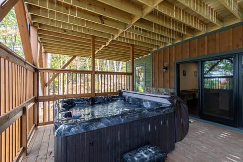 Beagles Rest at Eagles Nest House in Beech Mountain