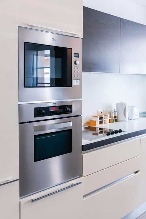 Unique&Spacious 2BR in Valletta Center by Arco Collection Apartment in Valletta