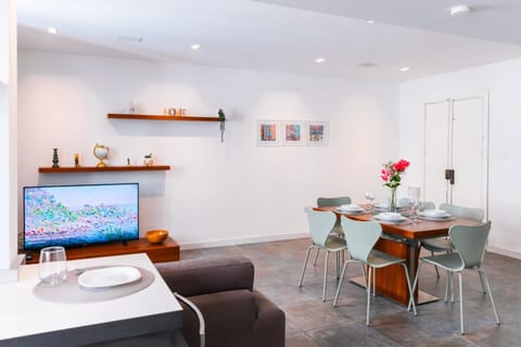 Unique&Spacious 2BR in Valletta Center by Arco Collection Apartment in Valletta