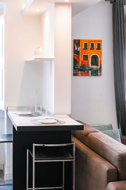 Unique&Spacious 2BR in Valletta Center by Arco Collection Apartment in Valletta