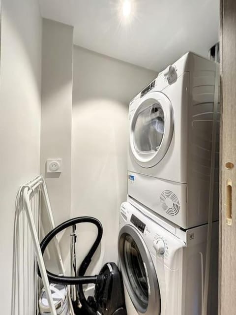 washing machine, dryer