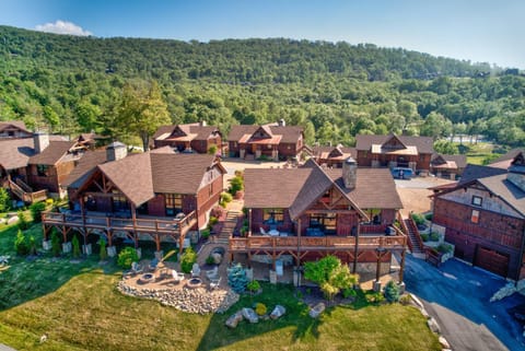 Green Valley II at Eagles Nest House in Beech Mountain
