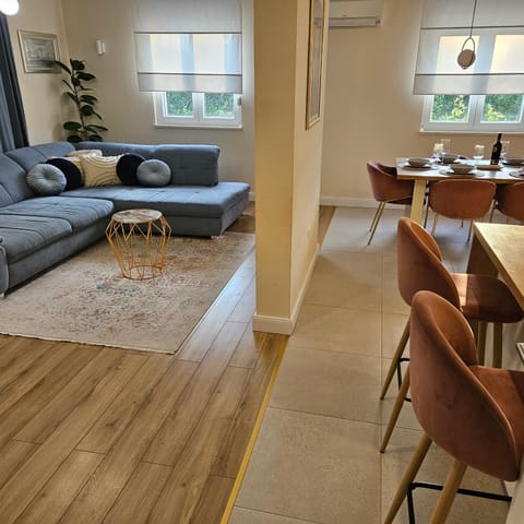 SunN Joy Villa in Šibenik-Knin County, Croatia