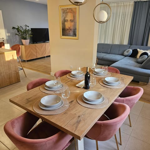 SunN Joy Villa in Šibenik-Knin County, Croatia