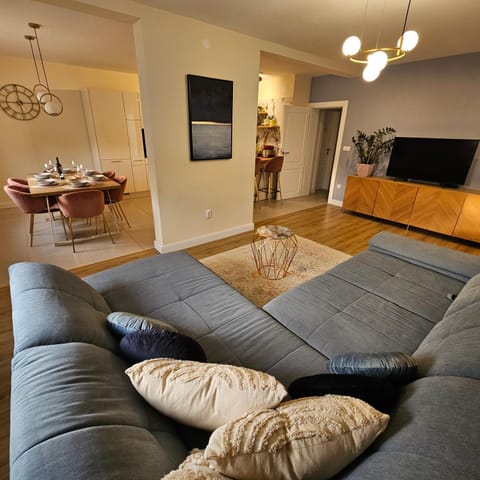 SunN Joy Villa in Šibenik-Knin County, Croatia