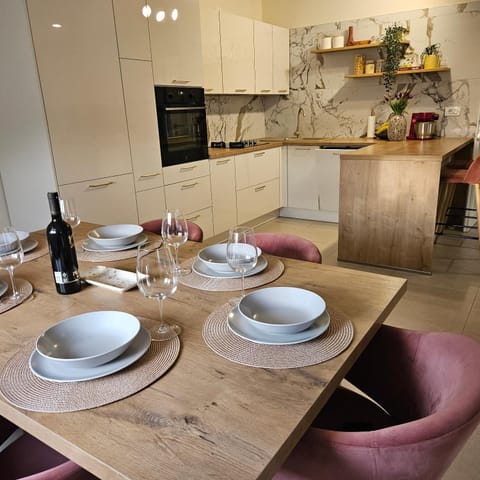 SunN Joy Villa in Šibenik-Knin County, Croatia