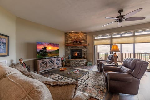 SugarJax at The Reserve House in Sugar Mountain