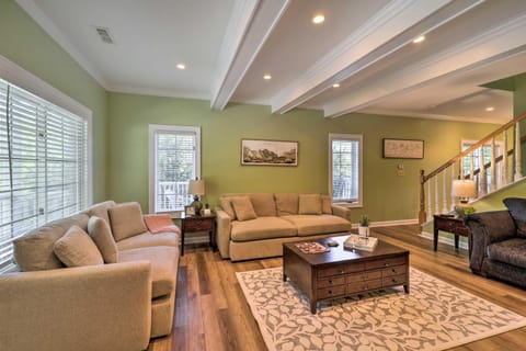 Lillys Mountain Escape House in Banner Elk