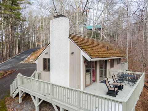 White Oak Cabin Cabin in Brushy Fork