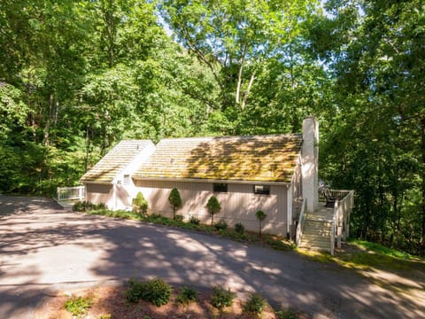 White Oak Cabin Cabin in Brushy Fork