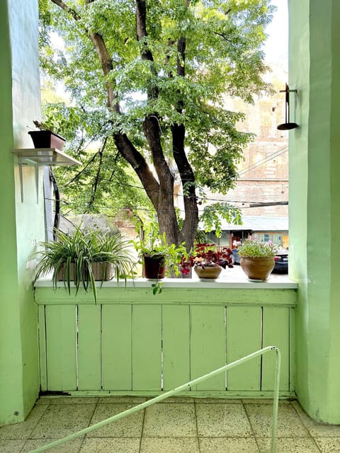 Balcony/Terrace, Balcony/Terrace