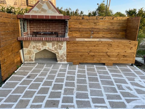 VICTORY SUITES Apartment hotel in Evros, Greece