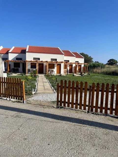 VICTORY SUITES Apartment hotel in Evros, Greece