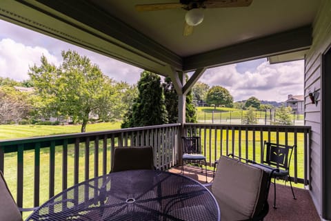 Chetola: Chestnut 8 House in Blowing Rock