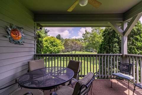 Chetola: Chestnut 8 House in Blowing Rock
