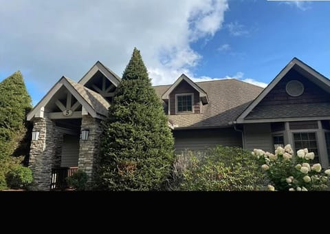 Sugar Shack at The Reserve House in Sugar Mountain