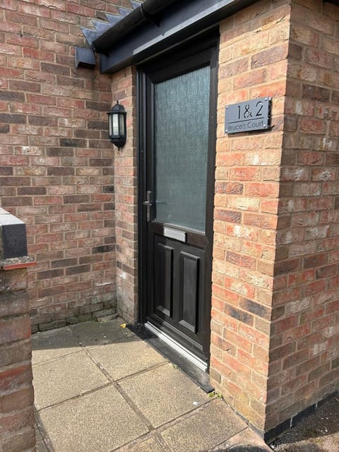 Whittlesey town centre apartment Apartment in Whittlesey