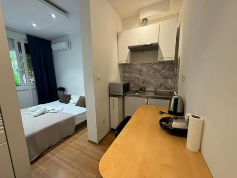 Studio Apartment Mank2 Apartment in Split