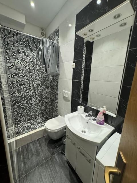 Studio Apartment Mank2 Apartment in Split