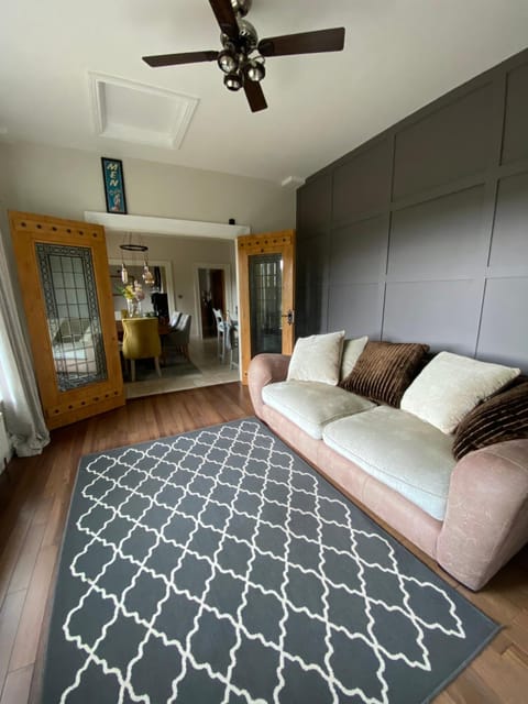 The Ranch House in Leitrim, Co. Leitrim, Ireland