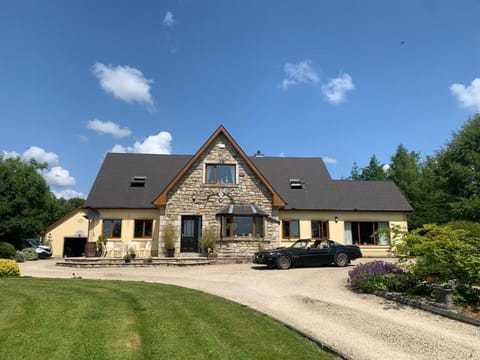 The Ranch House in Leitrim, Co. Leitrim, Ireland