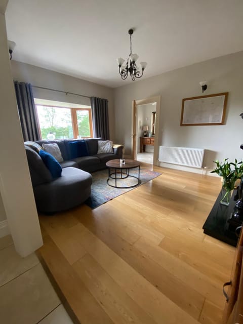 The Ranch House in Leitrim, Co. Leitrim, Ireland